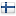 uudetkirjat.fi server is located in Finland